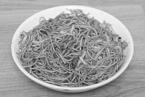 Chilly Garlic Noodle