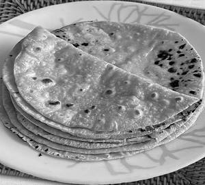 Gehu Ki Chapati