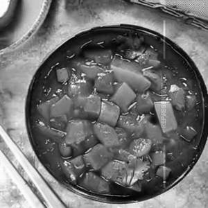 Veg Sweet & Sour Gravy