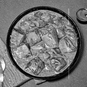 Aloo Palak
