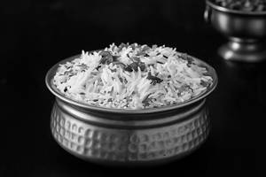 Jeera Rice