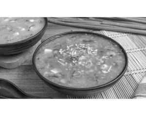 Veggie Soup