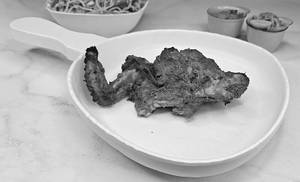 Tandoori Chicken (qtr.)