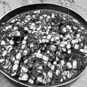 Palak Corn