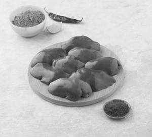 Chicken Liver [Half Kg]