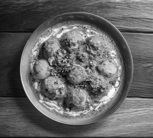 Dum Aloo