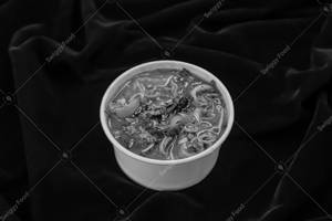 Chicken Jhol Laphing