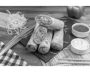 Classic Spring Roll