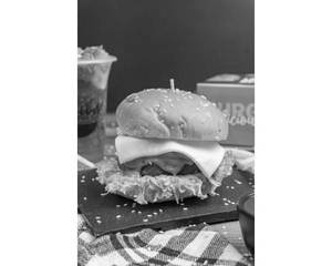 Cheese Burger