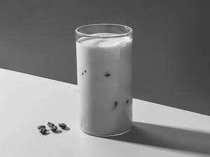 Rich Cold Coffee