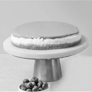 Biscoff Cheesecake [500 Gms]