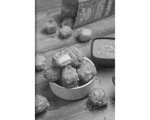 Soya Pop Corns