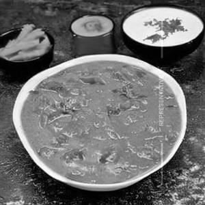 Veg Schezwan Style Gravy