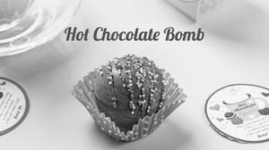 Hot Choco Bomb