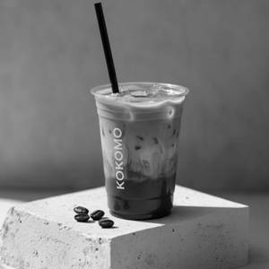 Iced Mocha