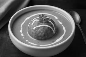 Malai Kofta