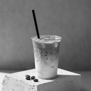 Iced Latte
