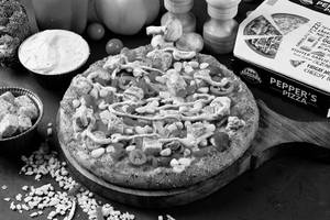 Chefs Veg Special Pizza
