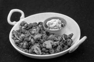 Palavelli Mushroom Vepudu