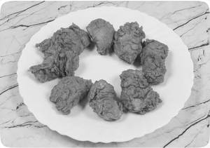 Crispy Chicken Nuggets (8 Pcs)