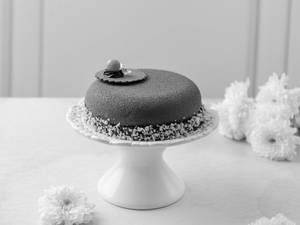 Mona Lisa Cake [500 Gms]