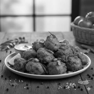 Chicken Fry (6 Pieces)