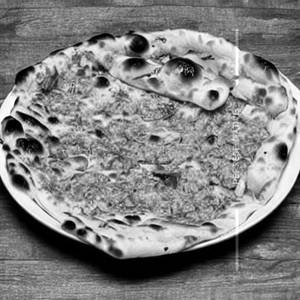 Keema Naan