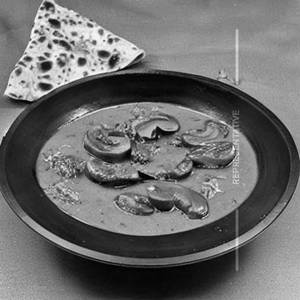 Mushroom Kolhapuri