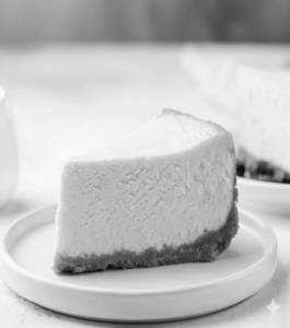 New York Cheesecake