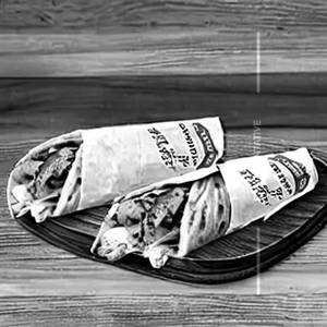 Duble Chicken Roll