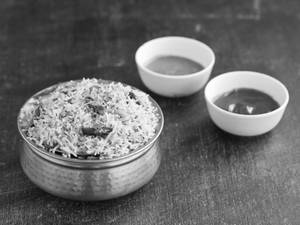 Jeera Rice
