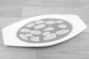 Baby Corn Manchurian