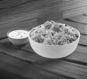 Veg Biryani