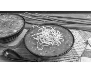 Manchow Soup