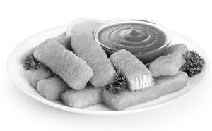 Fish Finger