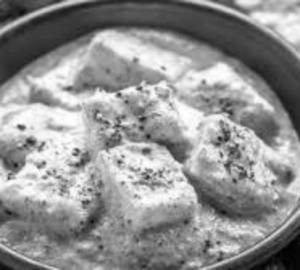 Paneer Kalimirch