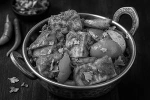 Kadai Paneer
