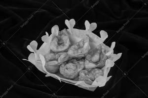 Chicken Wonton [6pcs]