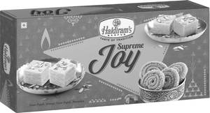 Supreme Joy Hamper
