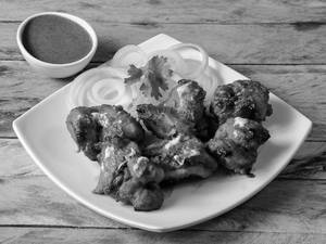 Chicken Nizami Tikka