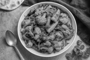 Aloo Gobi