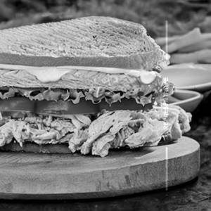 Chicken Sandwich