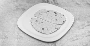 Plain Naan