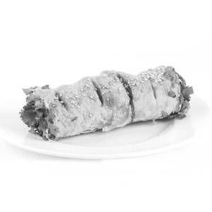 Chicken Priyazo Soft Roll