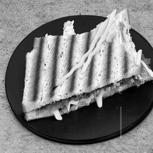 Chicken Cheese Sandwich
