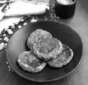 Cheese Corn Tikki