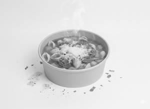 Pasta Soup