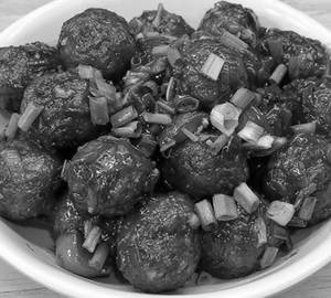 Veg manchuria