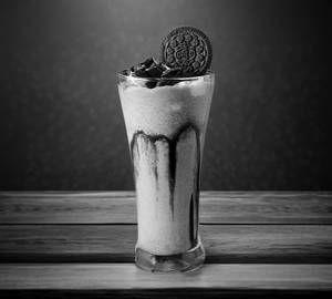 Oreo shake