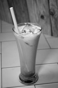 Cold Coffee